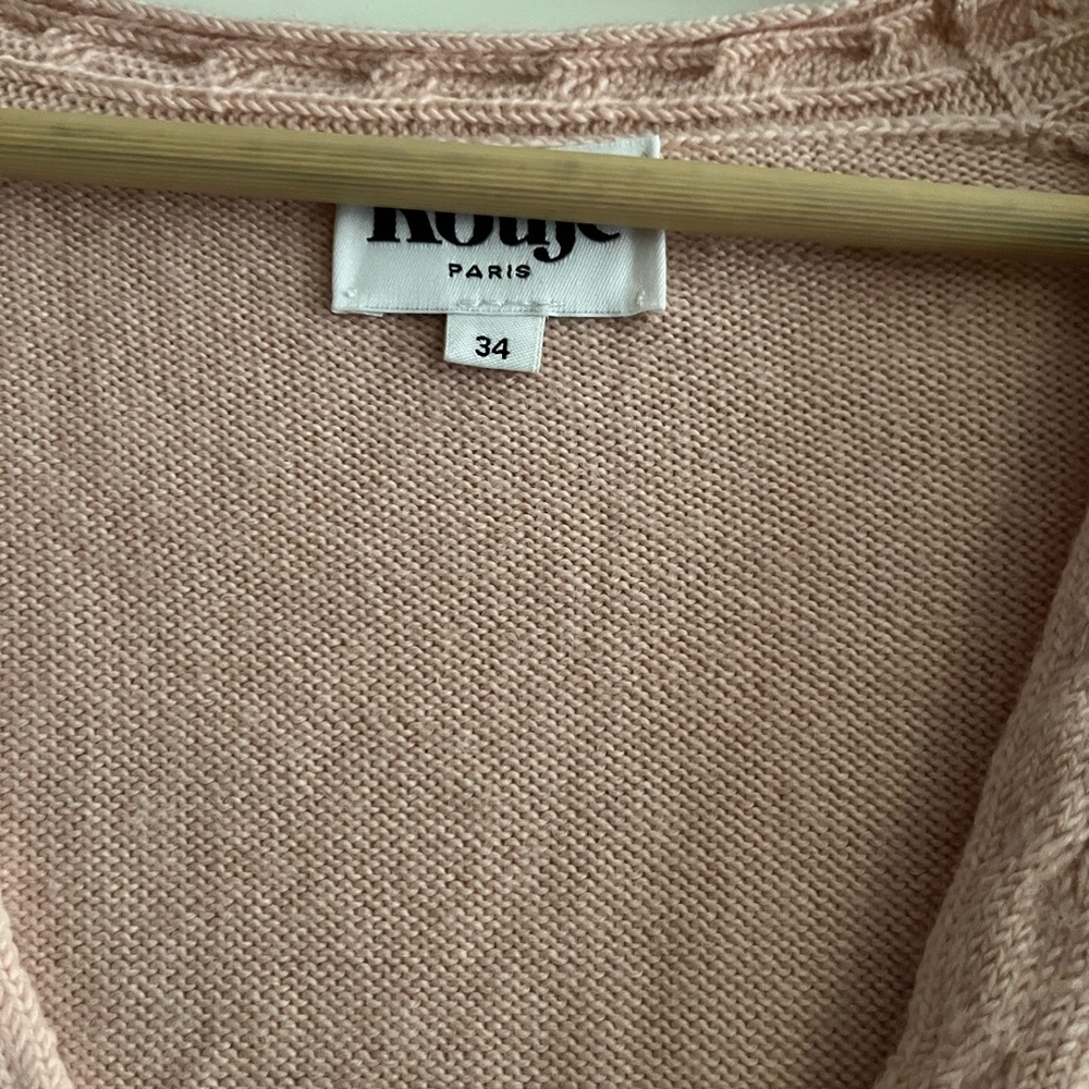 ✨Rouje Annette Sweater - Picture 6 of 6
